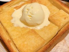 -绿茶餐厅(领展购物广场·中关村店)