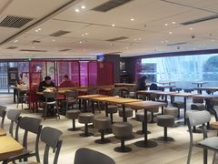 -肯德基(中心书城店)