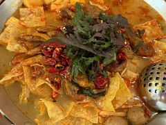 -小螺大作·螺蛳粉火锅(林和西店)