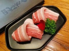 -汉拿山(万达广场哈尔滨哈西店)