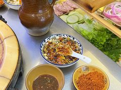 -阿昌白族石板烧·菌锅(大理古城店)