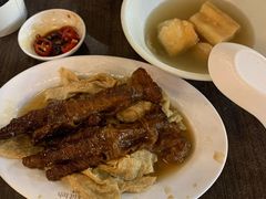 -松發肉骨茶(先得坊店)