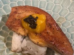 -阿吾罗日本料理(K11艺术中心店)