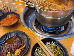 -屋头串串(临江路店)