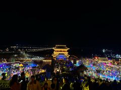 -盐池神庙
