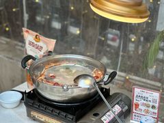 -小煵记·打边炉(西丽文光店)
