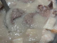 -顺德一品粥·20年凤城老字号(芳村店)