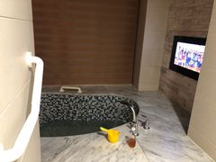 -瑞阁温泉酒店温泉中心