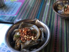 -88号小吃店·经典云南菜·地道纳西美食