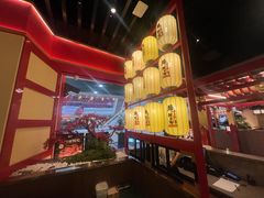 -牛New寿喜烧(中山公园龙之梦店)