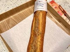蒜泥法棍-巴黎贝甜·生日蛋糕(杭州文二路店)