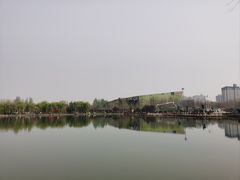 -河北省园博园