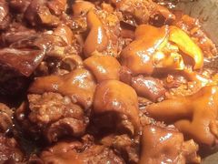 -晶丽香榭自助餐(南京大饭店)