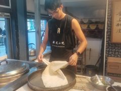 -安上粉皮.非遗手工小吃(骑龙巷店)