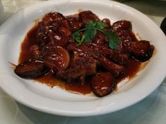-老人和饭店(打浦路店)
