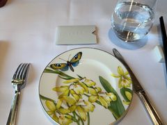 -Le Comptoir de Pierre Gagnaire