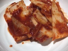 -本家韩国烤肉(青岛万象城店)