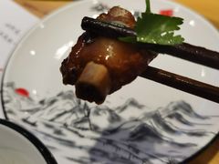 -山里屯铁锅炖·东北菜(康桥店)