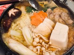 -yokocho上横町·日本食街(深业上城店)