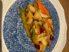 -大渔铁板烧(民盈·国贸城店)