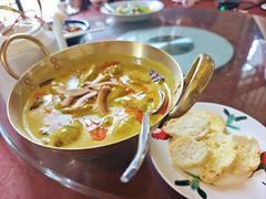 -南沙游艇会·大兵船餐厅