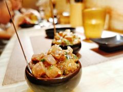 牛肉一口饭-昊·来了寿司(泡桐树店)