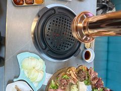 -牛犇炭火烤肉·鲜切烤肉(承德总店)