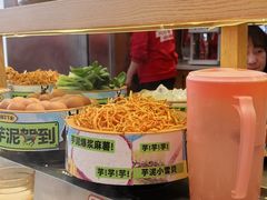 -龍歌自助小火锅(市南金茂湾店)