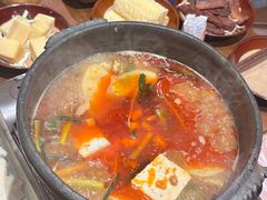 -黔滚滚贵州牛肉火锅·酸汤火锅(创意园店)