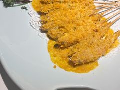 -南山翁新概念川菜(江宁万达广场店)
