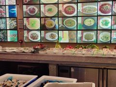 -码头鲜精致威海菜(欧乐坊店)
