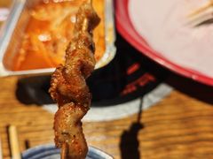 -北三老太太烧烤(人生一串上榜店)