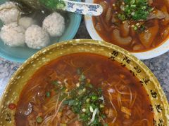 -李记小小吃(涪江路店)