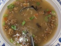 -老雒阳面馆·水席·洛阳菜(王城路店)