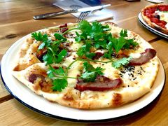 -玛尚诺Pizza&Bar(长泰广场店)
