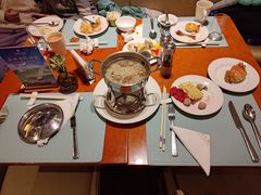 -金鸡湖大酒店·金咖啡厅(国宾路店)