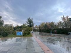 -成吉思汗公园