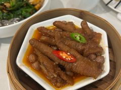 -富淳饭店(陆家嘴保利广场店)