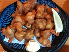 -八木鸟居酒屋(小木桥路店)