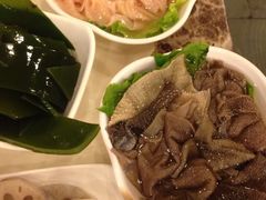 朱氏胖子烂火锅-朱氏胖子烂火锅(洪崖洞店)