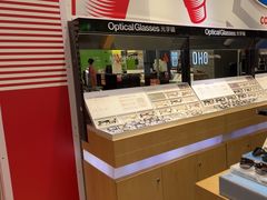 -LOHO眼镜(九亭金地广场店)