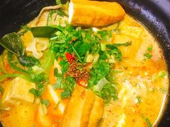 -杨国福麻辣烫(观前街店)