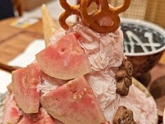 -糖糖屋•糖水•雪花冰店(时尚天河店)