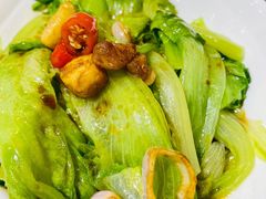 -广州海鲜酒楼(长丰园店)