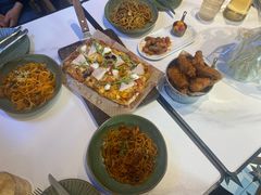 -做披萨的奇葩(中海央墅店)