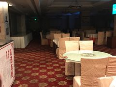-星湖饭店(汉中门店)