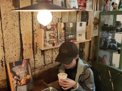 -大水的店(昙华林店)