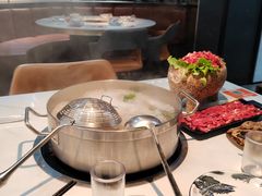 -刘少华贵州小黄牛·鲜牛肉火锅(总店)