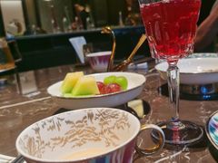 -海派悦庭·海胆烧麦·新融合菜(凯德广场店)