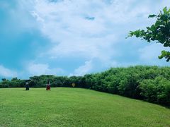 -鹅銮鼻公园